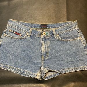 Tommy Hilfiger Women’s Denim Shorts